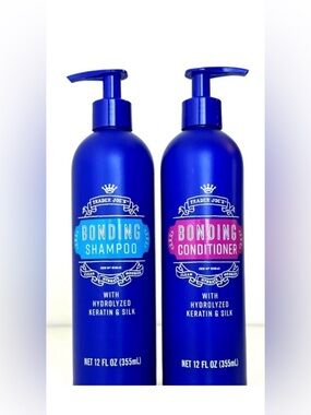 Bonding Shampoo - Blue